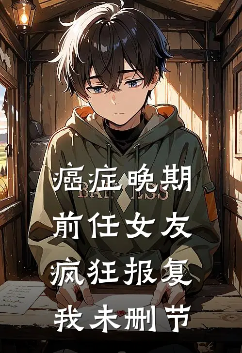 癌症晚期，前任女友疯狂报复我未删节
