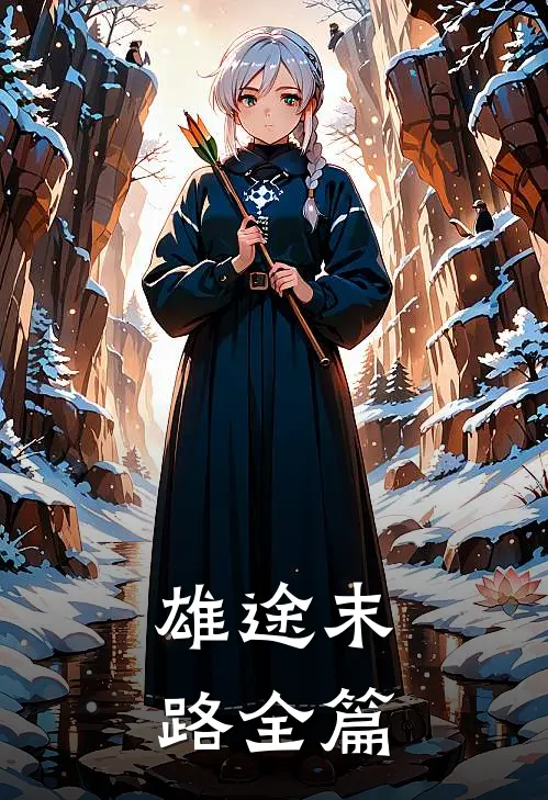 雄途末路全篇