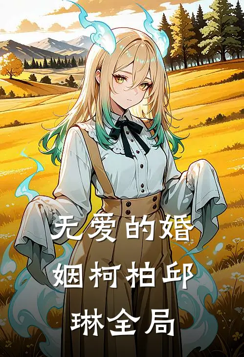 无爱的婚姻柯柏邱琳全局
