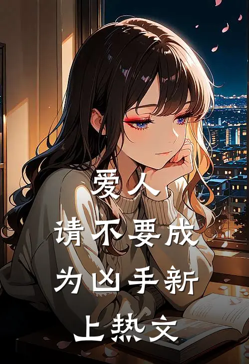 爱人，请不要成为凶手新上热文