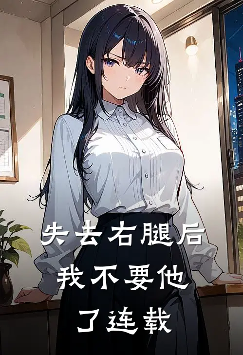 失去右腿后，我不要他了连载
