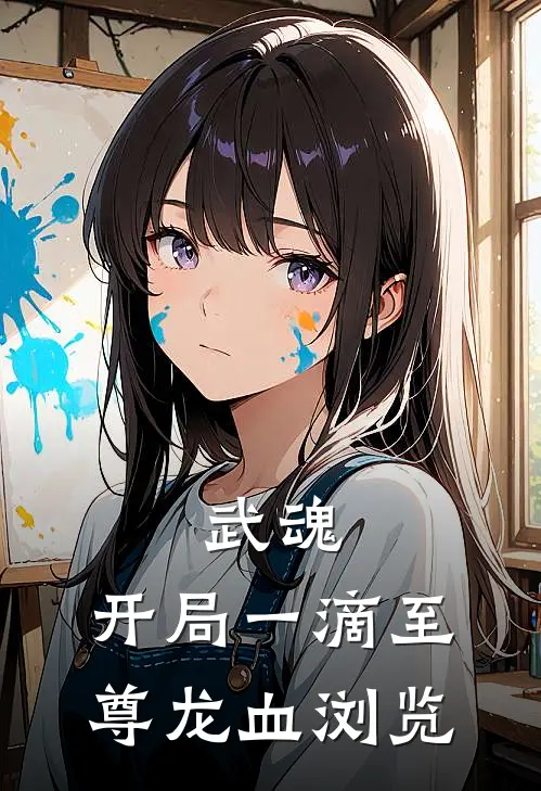 武魂：开局一滴至尊龙血浏览