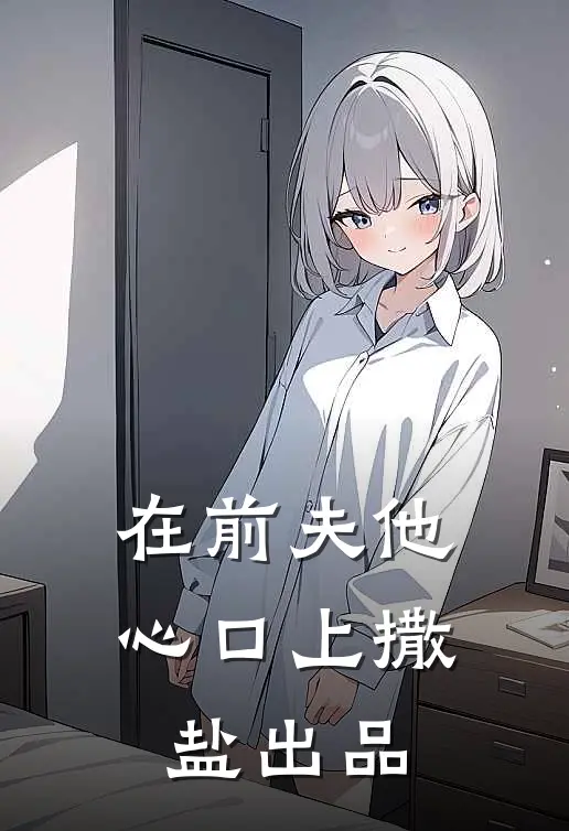 在前夫他心口上撒盐出品
