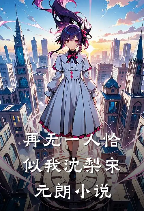 再无一人恰似我沈梨宋元朗小说