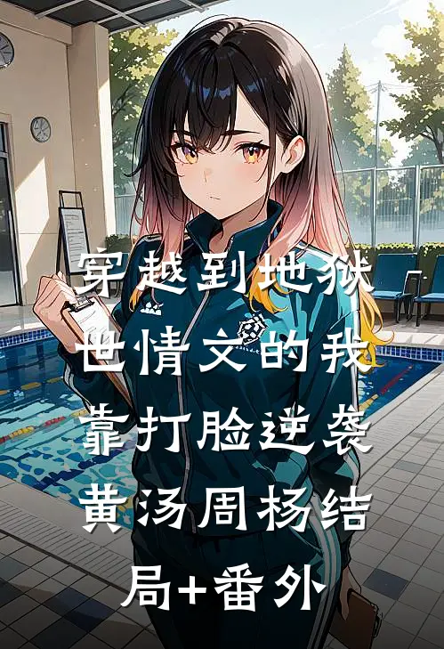 穿越到地狱世情文的我靠打脸逆袭黄汤周杨结局+番外