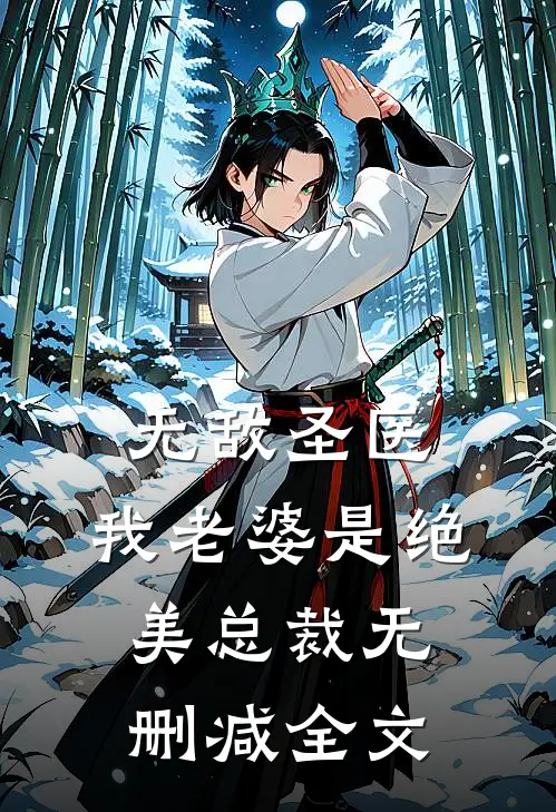 无敌圣医：我老婆是绝美总裁无删减全文