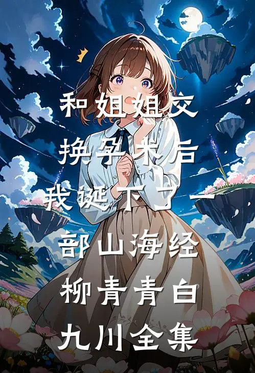和姐姐交换孕术后 ，我诞下了一部山海经柳青青白九川全集