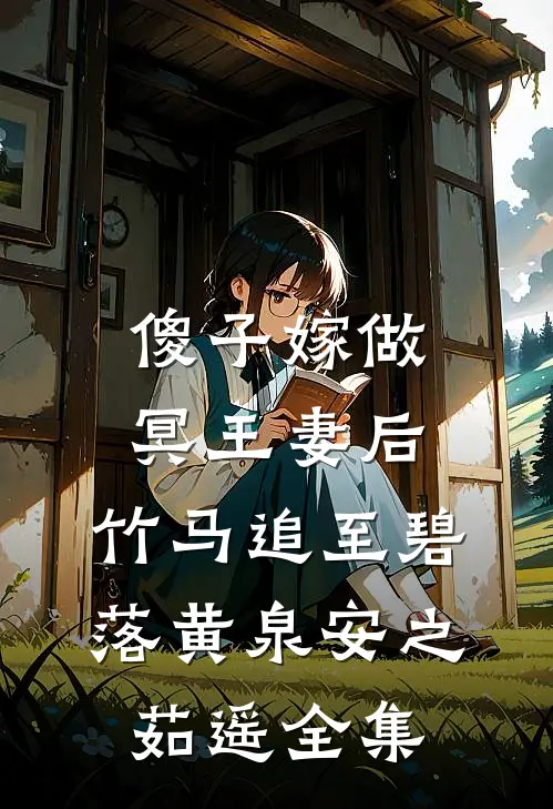 傻子嫁做冥王妻后，竹马追至碧落黄泉安之茹遥全集