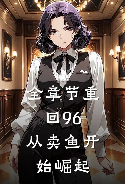 全章节重回96：从卖鱼开始崛起