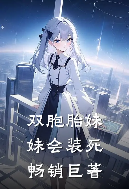 双胞胎妹妹会装死畅销巨著