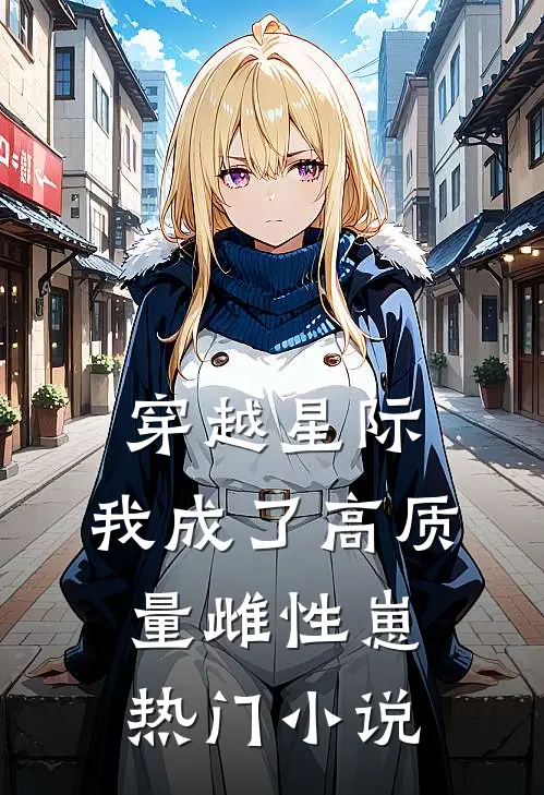 穿越星际，我成了高质量雌性崽热门小说