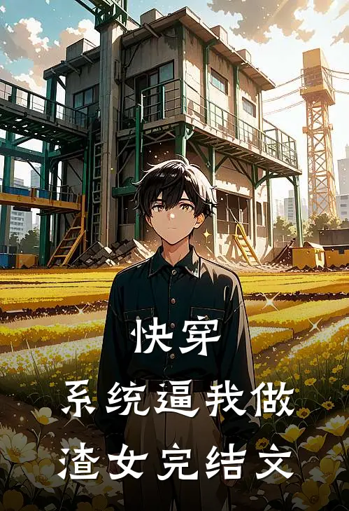 快穿：系统逼我做渣女完结文