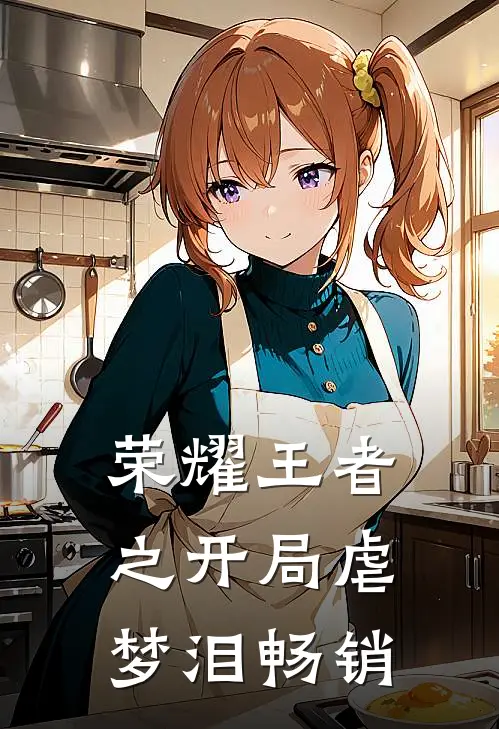 荣耀王者之开局虐梦泪畅销