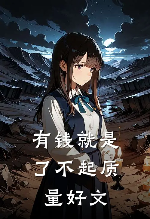 有钱就是了不起质量好文