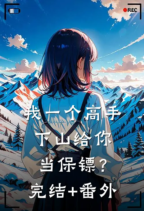 我一个高手，下山给你当保镖？完结+番外