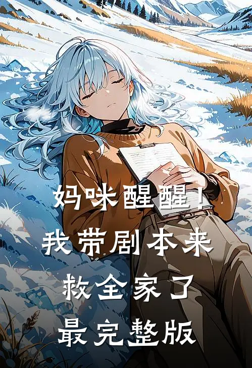 妈咪醒醒！我带剧本来救全家了最完整版