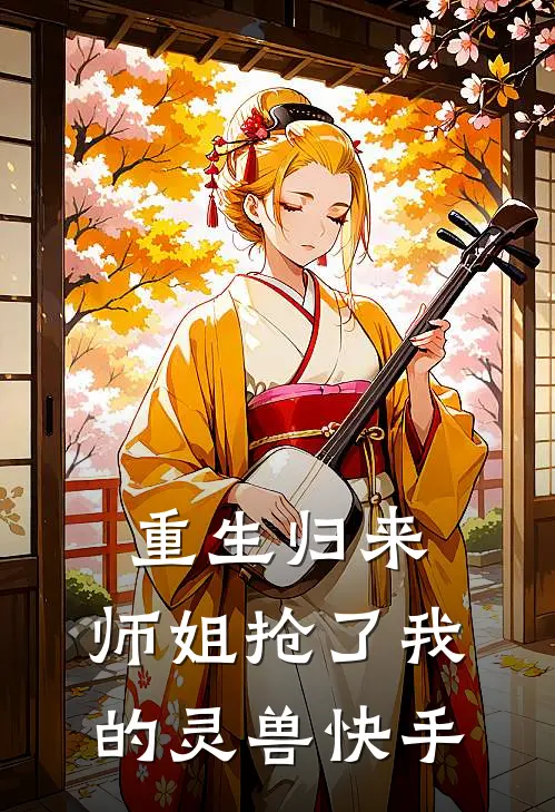 重生归来，师姐抢了我的灵兽快手