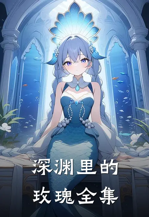 深渊里的玫瑰全集