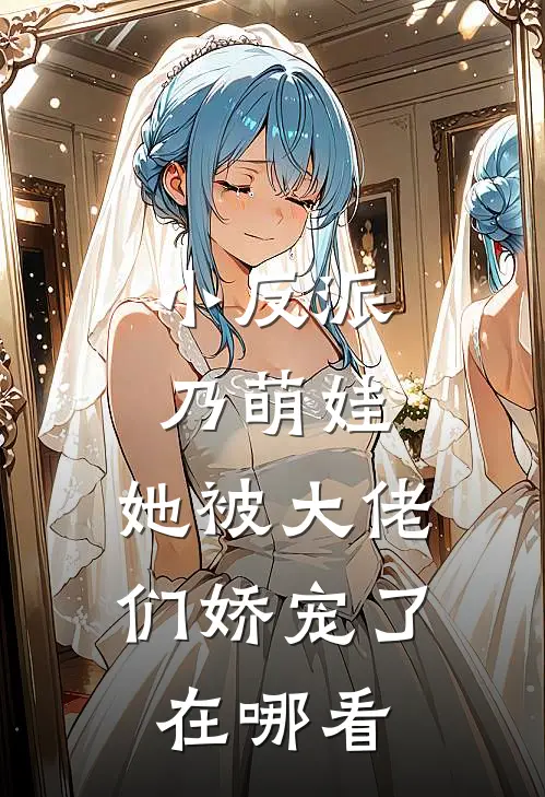 小反派乃萌娃，她被大佬们娇宠了在哪看