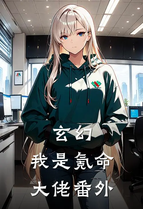 玄幻：我是氪命大佬番外