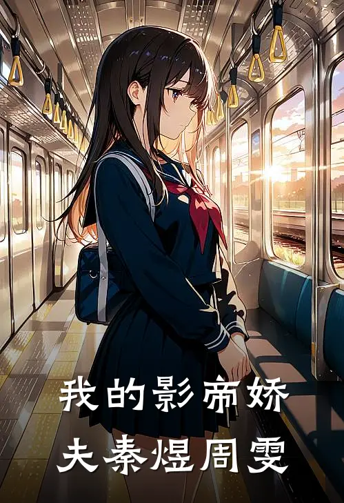 我的影帝娇夫秦煜周雯