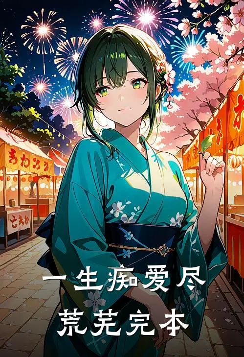 一生痴爱尽荒芜完本
