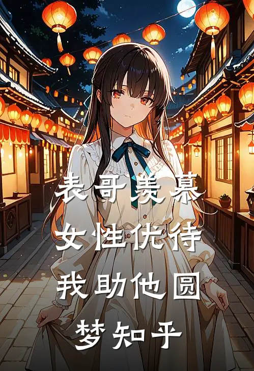 表哥羡慕女性优待，我助他圆梦知乎