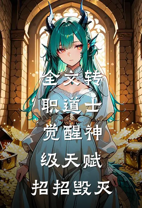 全文转职道士，觉醒神级天赋，招招毁灭