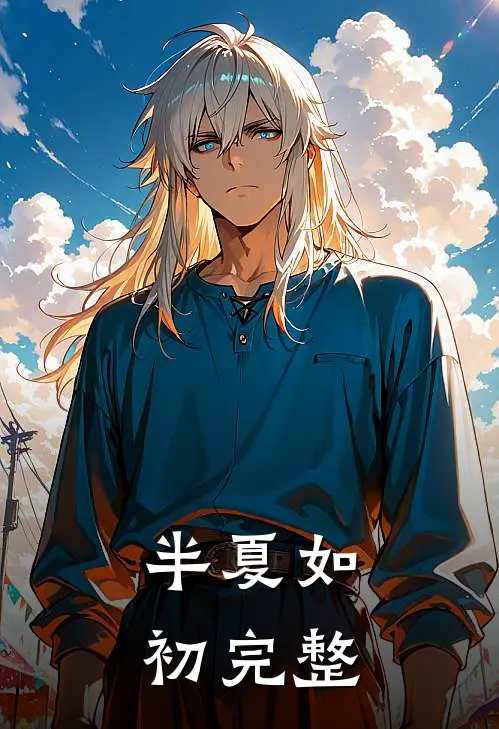 半夏如初完整
