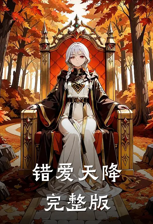 错爱天降完整版