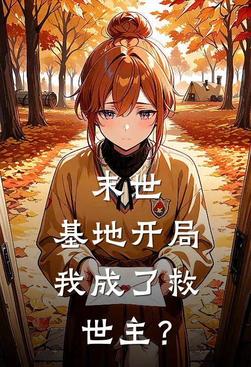 末世：基地开局，我成了救世主？