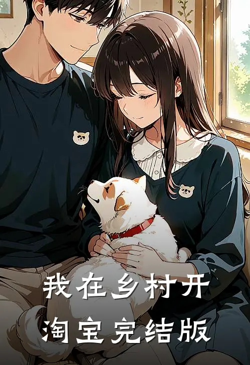 我在乡村开淘宝完结版