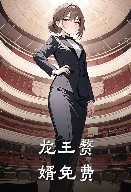 龙王赘婿免费
