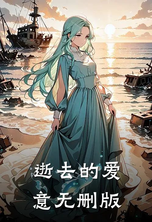 逝去的爱意无删版