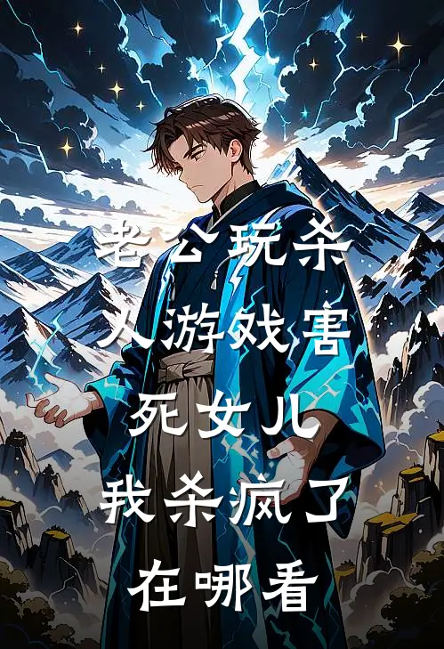 老公玩杀人游戏害死女儿，我杀疯了在哪看