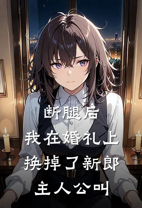 断腿后，我在婚礼上换掉了新郎主人公叫