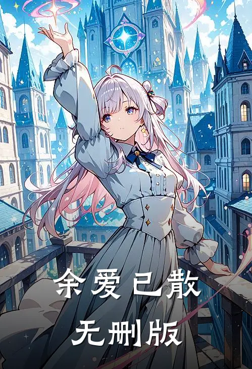 余爱已散无删版