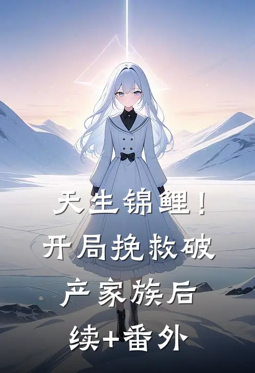天生锦鲤！开局挽救破产家族后续+番外