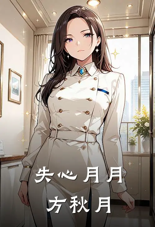 失心月月方秋月