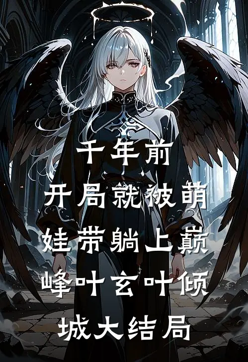 千年前：开局就被萌娃带躺上巅峰叶玄叶倾城大结局