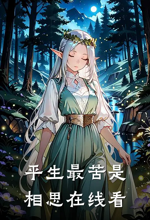 平生最苦是相思在线看