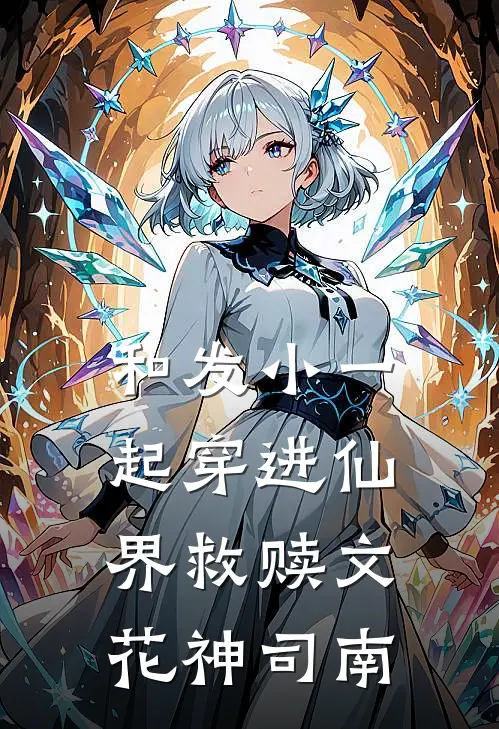 和发小一起穿进仙界救赎文花神司南