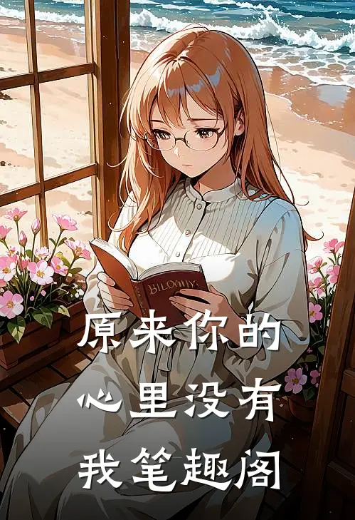 原来你的心里没有我笔趣阁