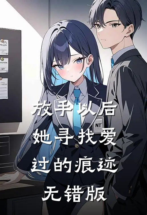 放手以后，她寻找爱过的痕迹无错版