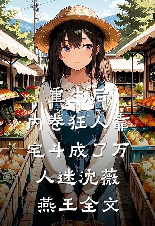 重生后，内卷狂人靠宅斗成了万人迷沈薇燕王全文