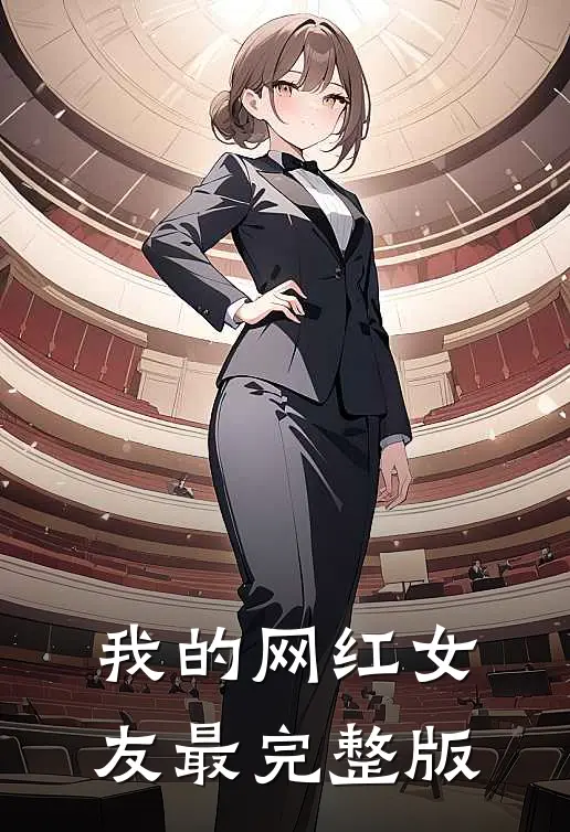 我的网红女友最完整版