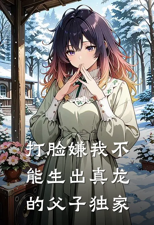 打脸嫌我不能生出真龙的父子独家