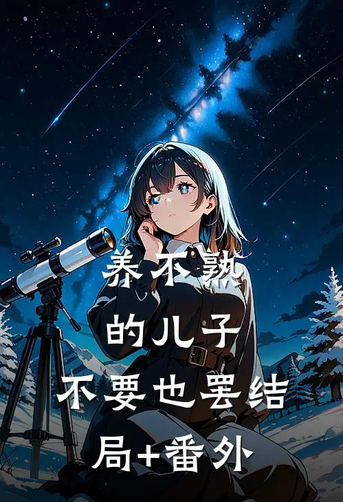 养不熟的儿子，不要也罢结局+番外