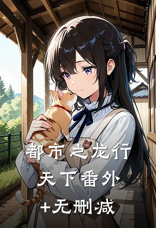 都市之龙行天下番外+无删减