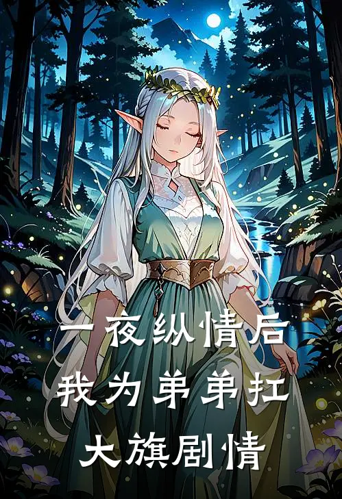 一夜纵情后，我为弟弟扛大旗剧情